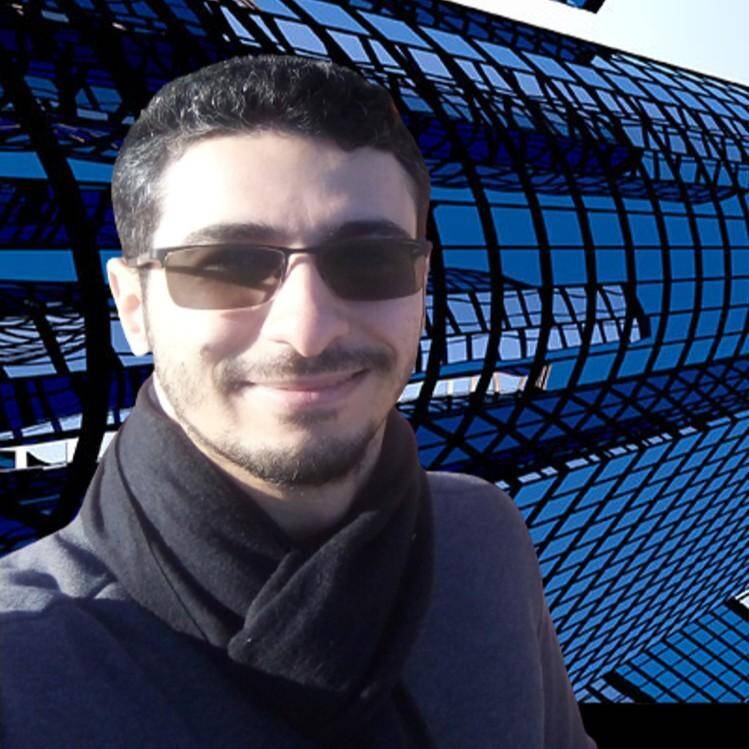 Yiadh Tlijani