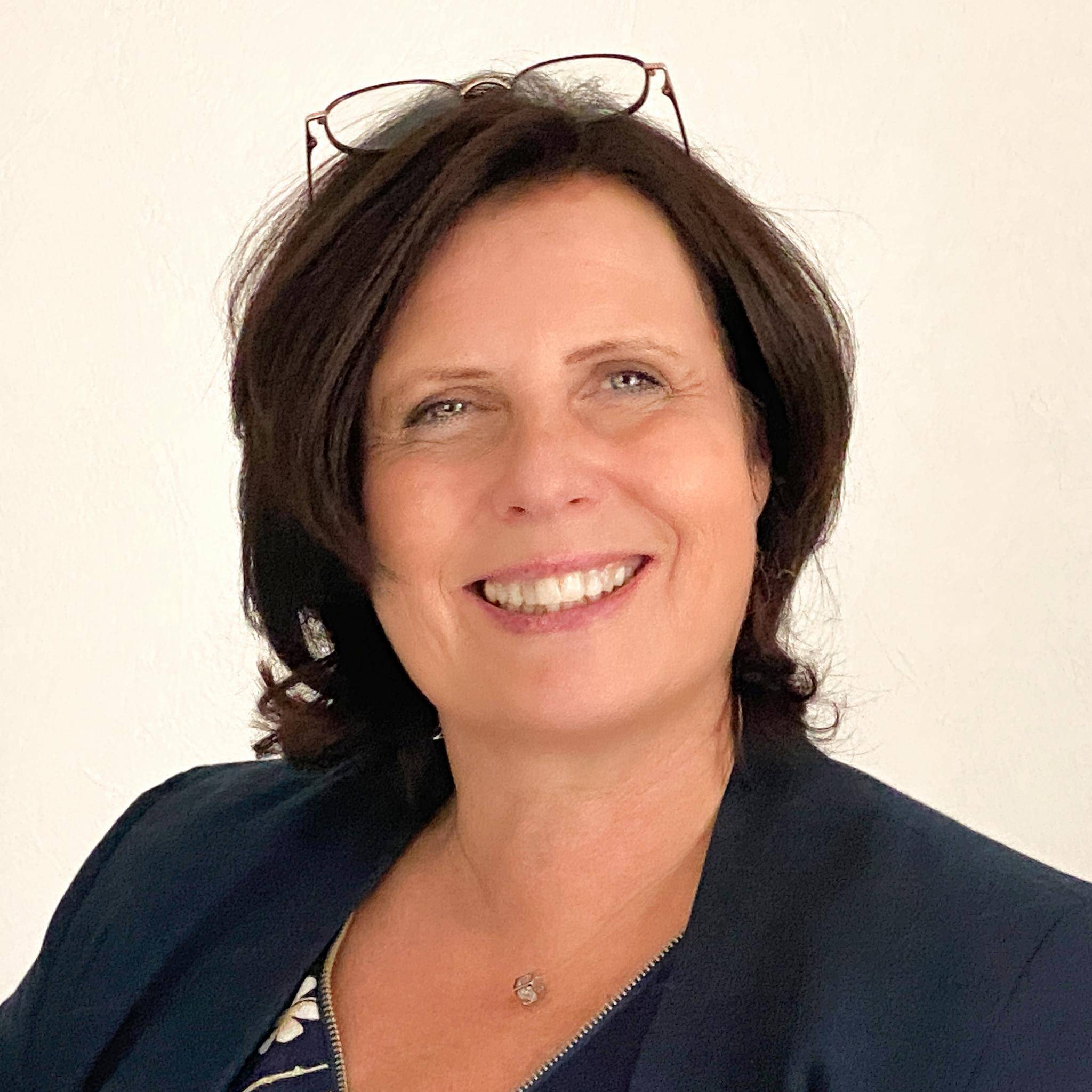Sandrine Leroy - Consultante en Marketing et Communication 