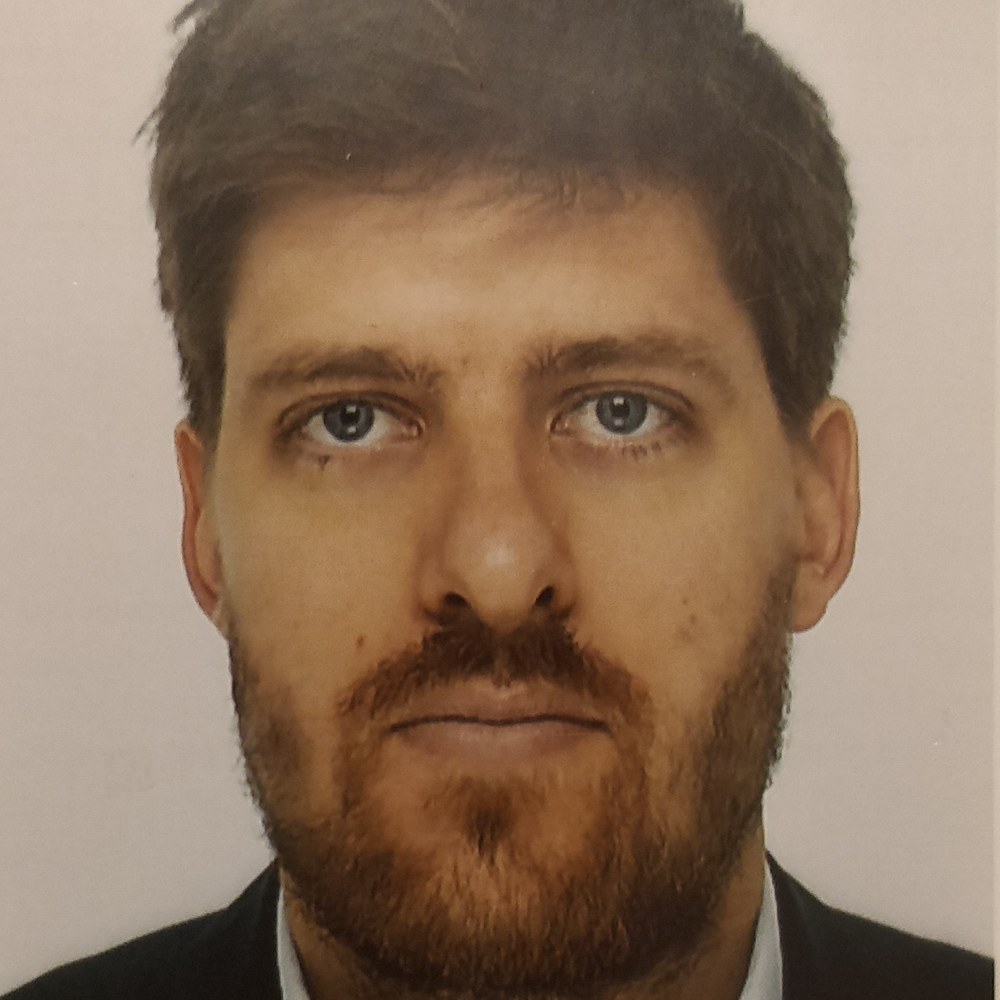 Elliot Arnoux