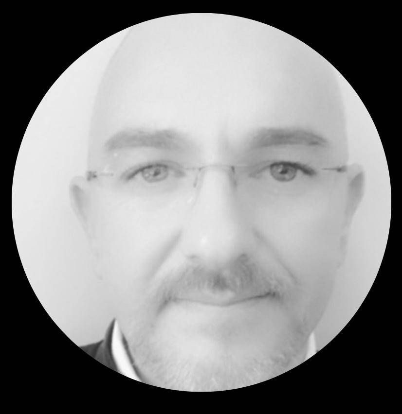 Alexandre M. - Commercial indépendant, Account Manager