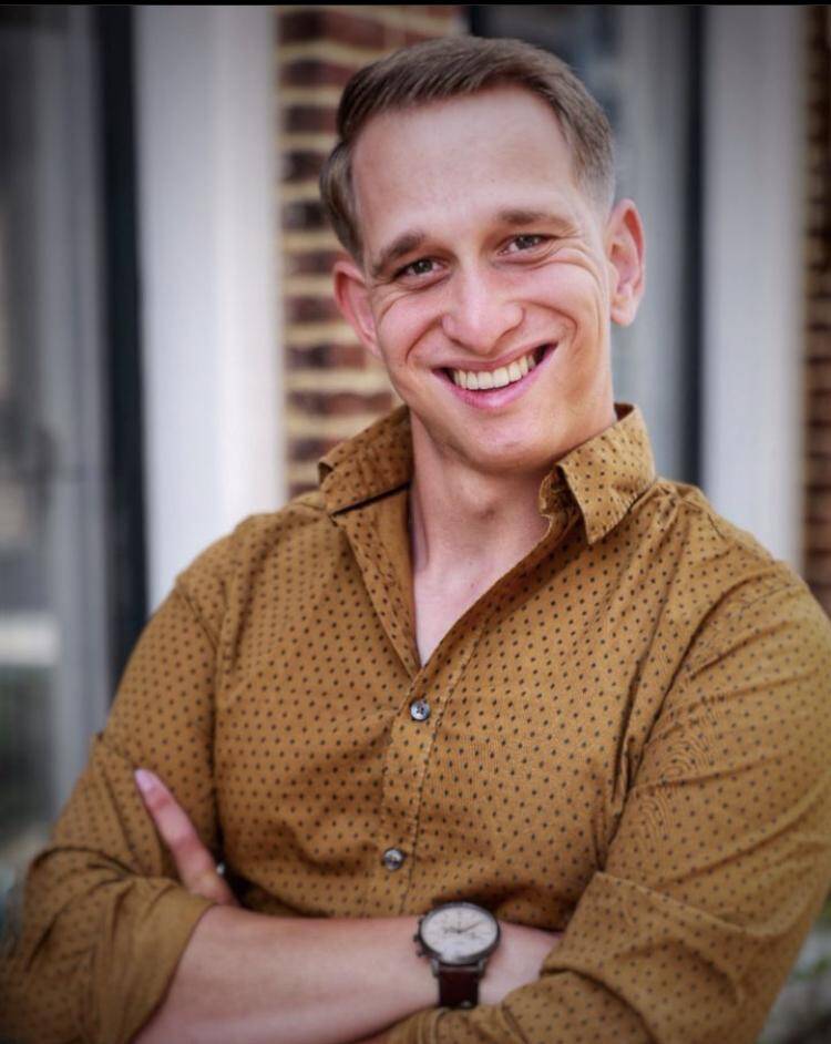Björn Goossens