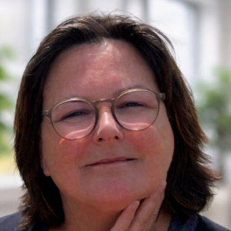 Sandrine  - Independent Administrative Assistant