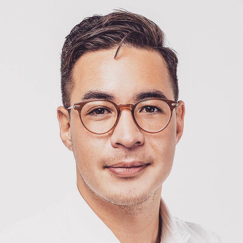 Steven Keizer