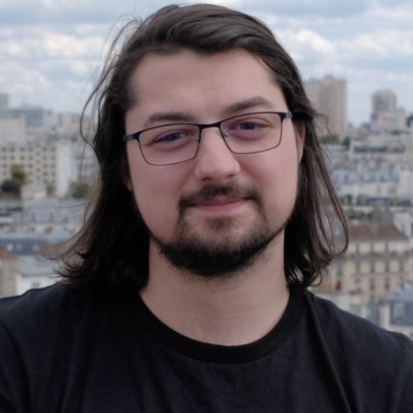 Guillaume Stankowiak
