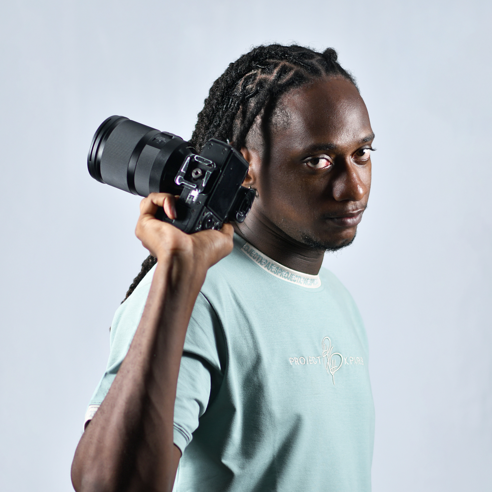 Mathias Maker - Photographe, Vidéaste et Monteur 