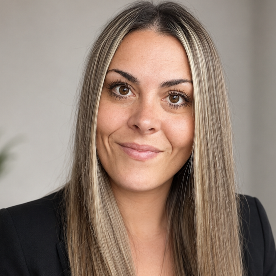 Lorena  - Project Manager | Tech & Digital
