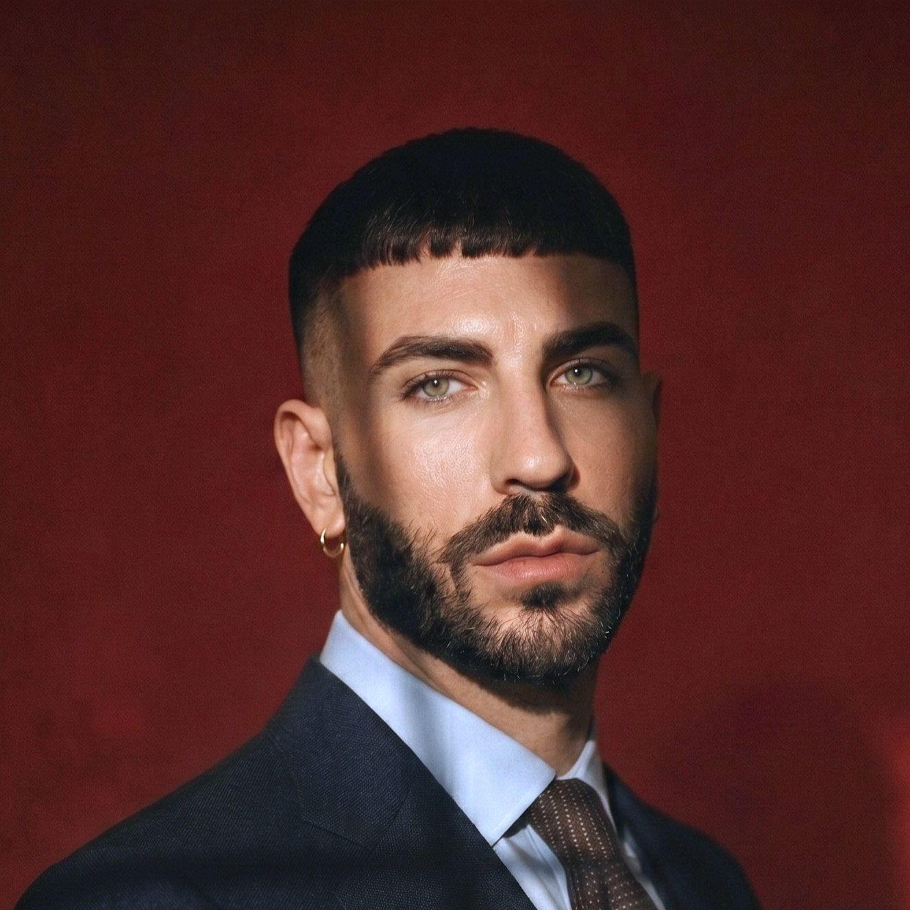 Pablo González Armengol - Senior Visual Designer | Brand | UI & Web | AI