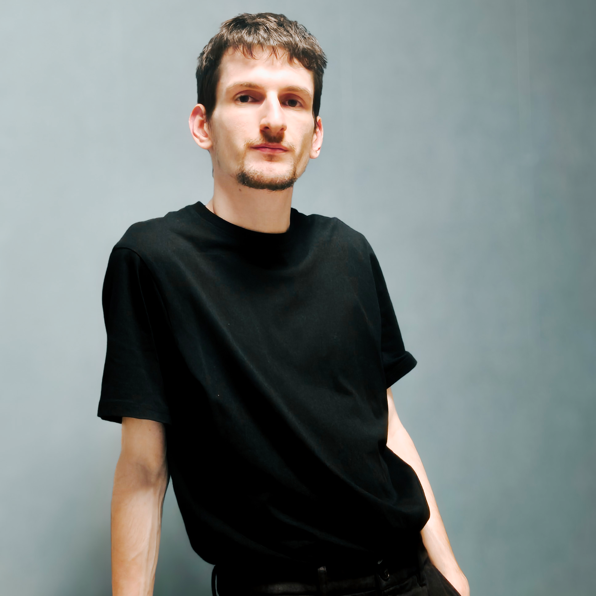 Nicolas Birbes