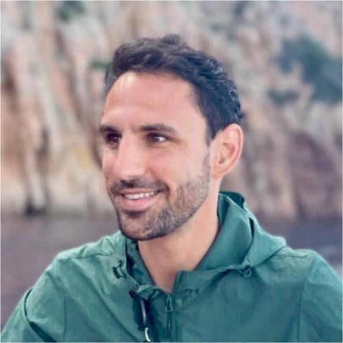 David Planchot - Head of Growth & Inbound Marketing SaaS B2B 
