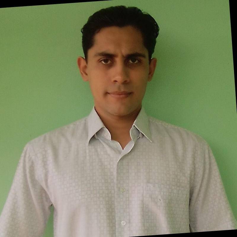 Junior Jose Aguilar Parra