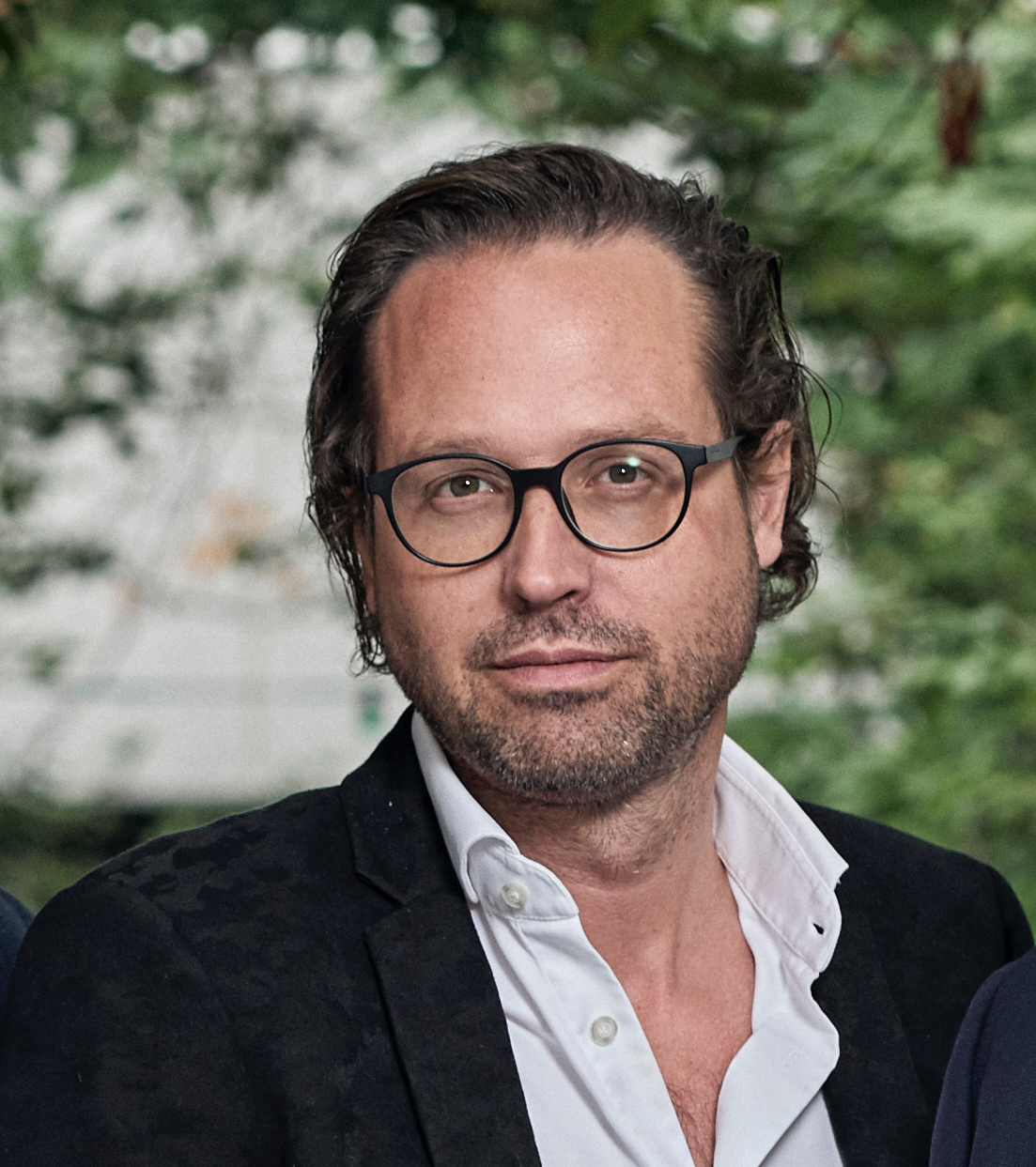 Alexander Van Slooten