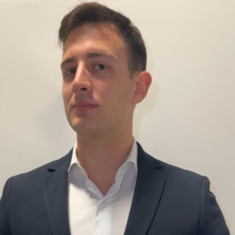 Lorenzo Serina - Consulente e formatore IA per imprese