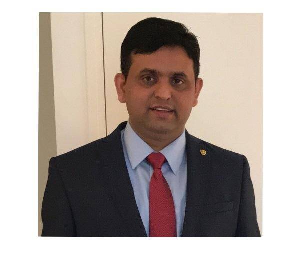 Maheshkumar Patil - Project Manager/Senior Business Analyst
