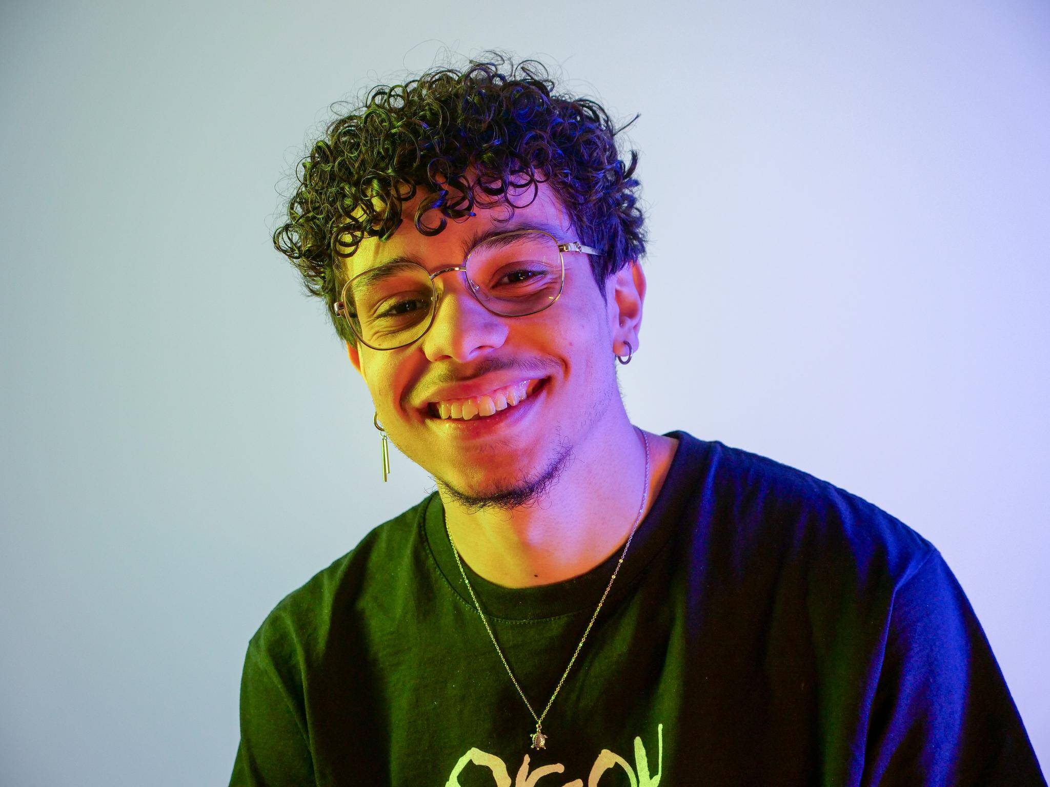 Ismaïl Bachiri
