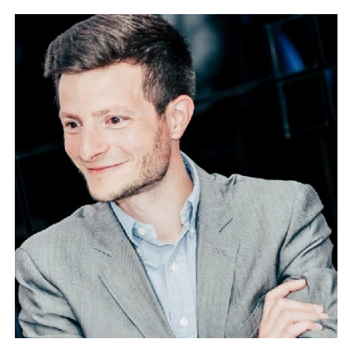Christophe F. - DSI transition-part time / Direction de Projet