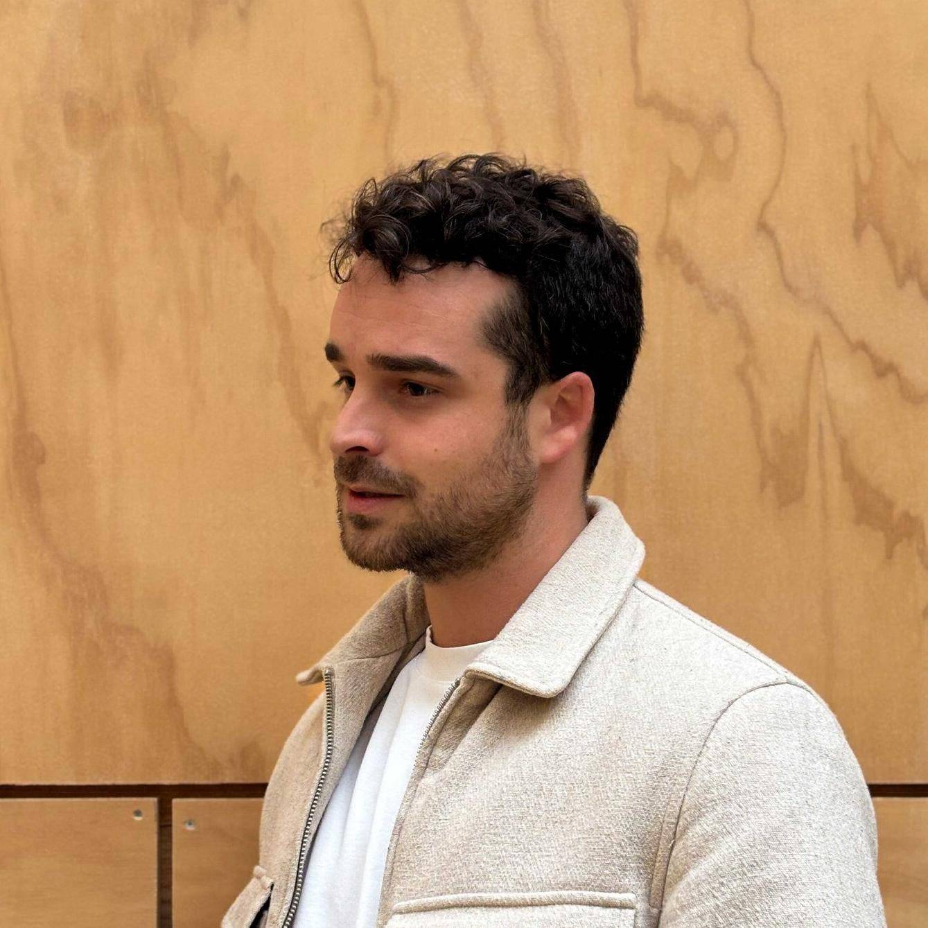 Jérémy L. - Architecte d'intérieur / Modelisation / Rendu 3D