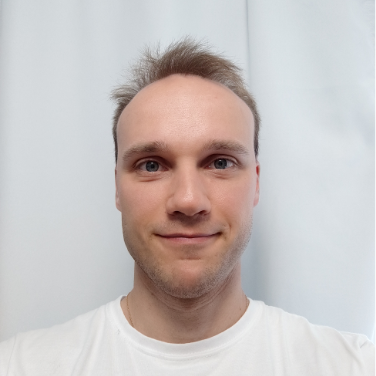Daniil Elshin - Senior SAP BTP Full-Stack Developer