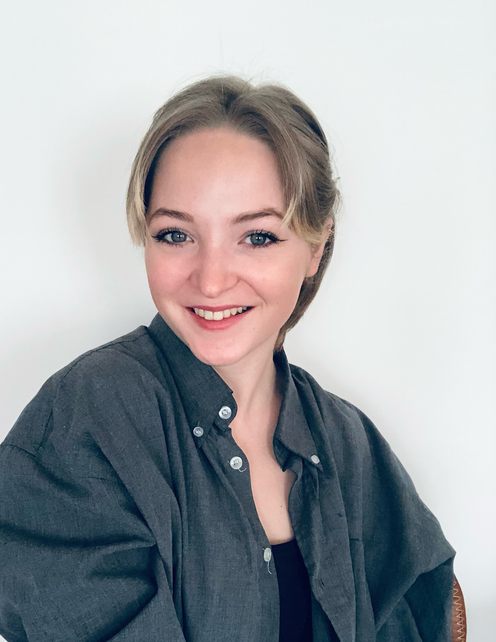 Noemie Tiennot - Styliste-Modeliste homme/femme/enfant 