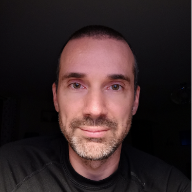 Nicolas Bourdoux