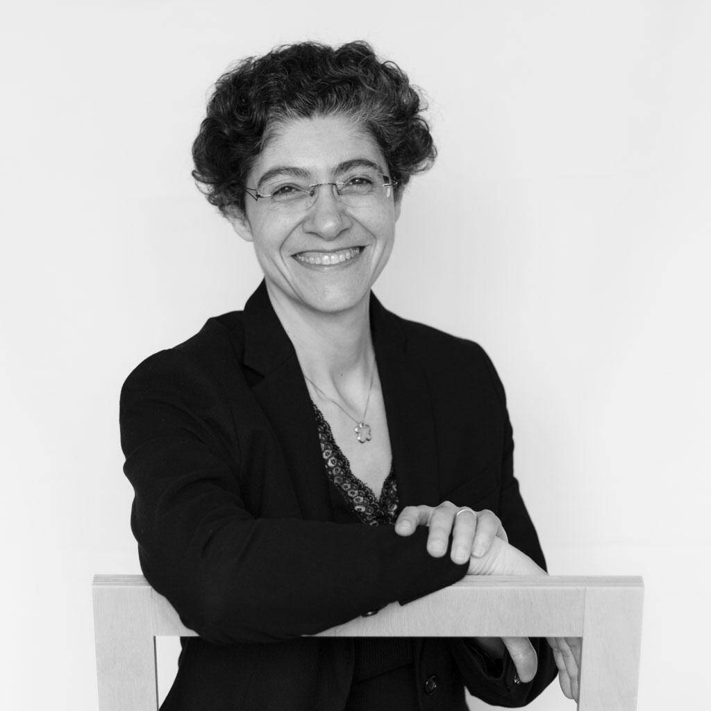 Sandrine Kahi