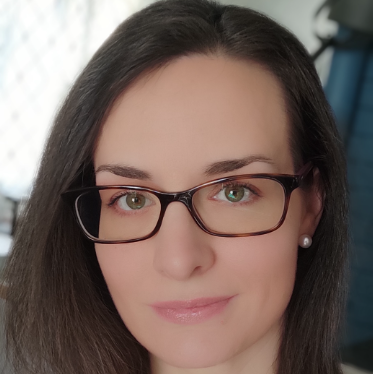 Cécilia Lalanne