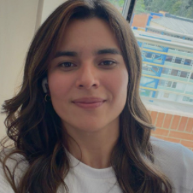 Maria Mercedes Del Campo Orozco