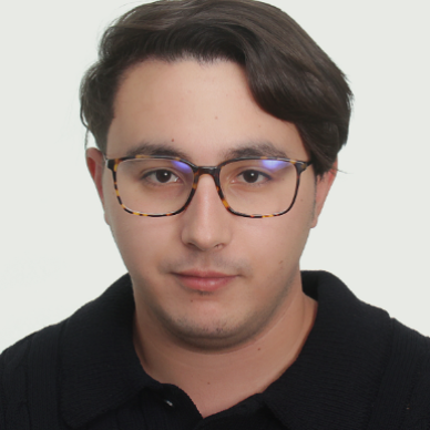 Amer Saidi - Ingénieur Machine Learning