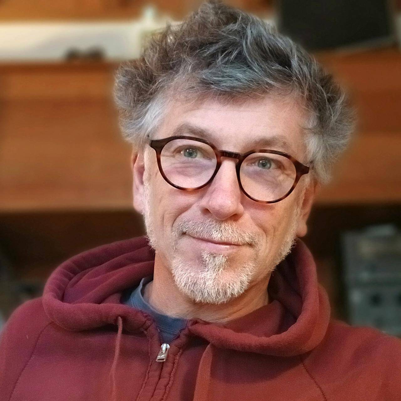 Emmanuel Mutel