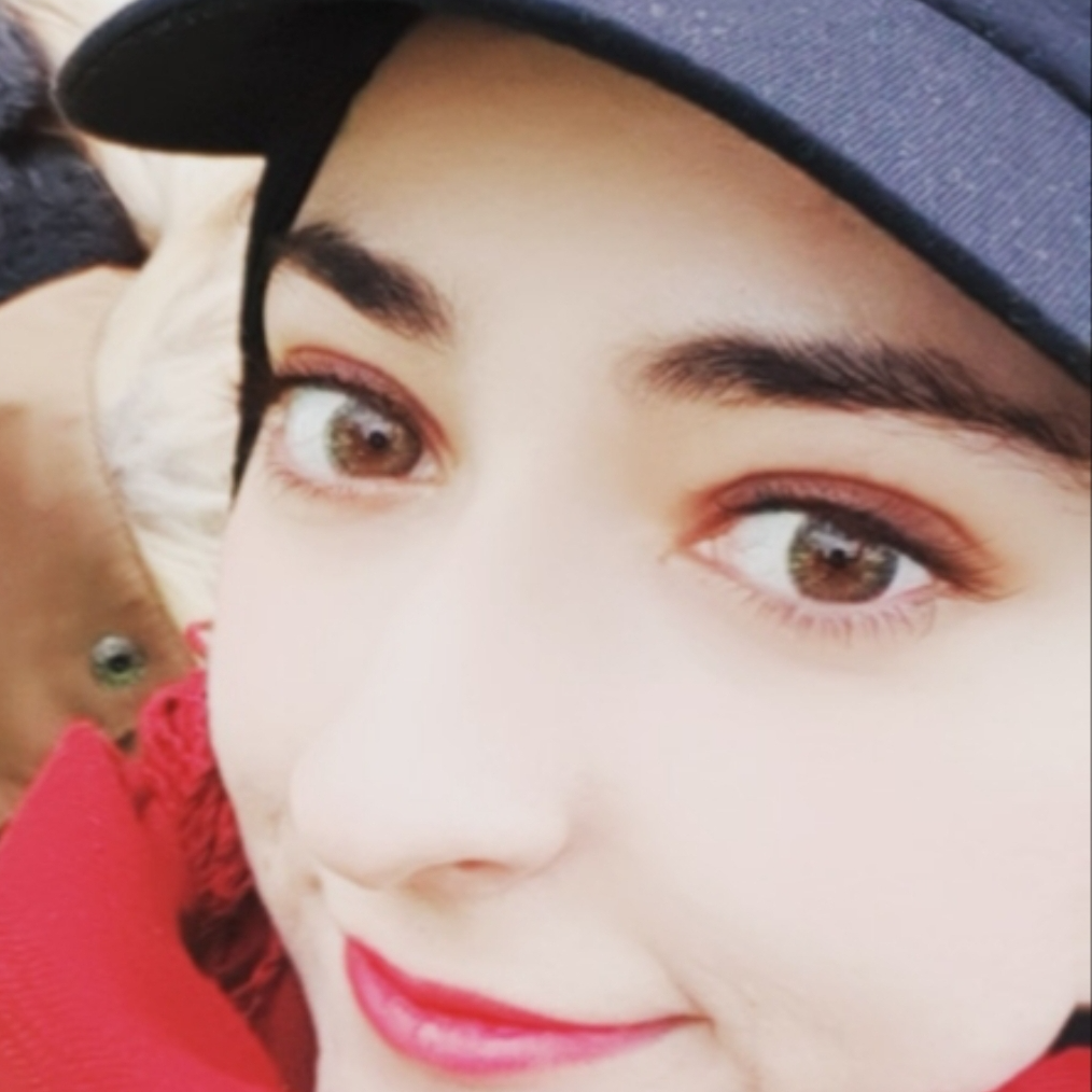 Asma Makri