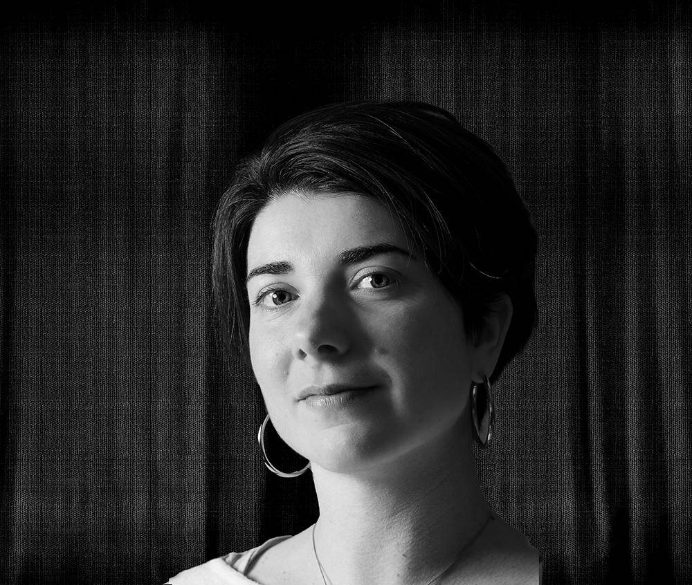 Marion Dournel