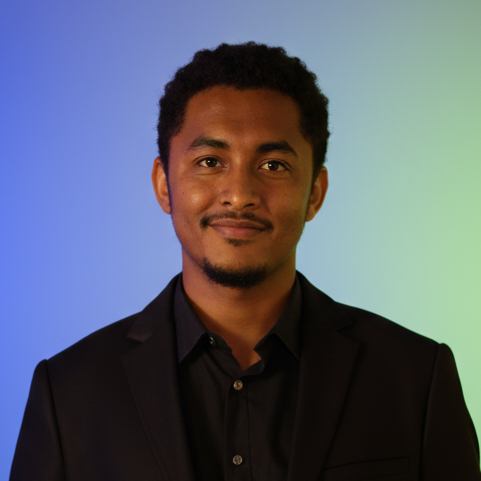 Yva H. - Architecte .NET Angular