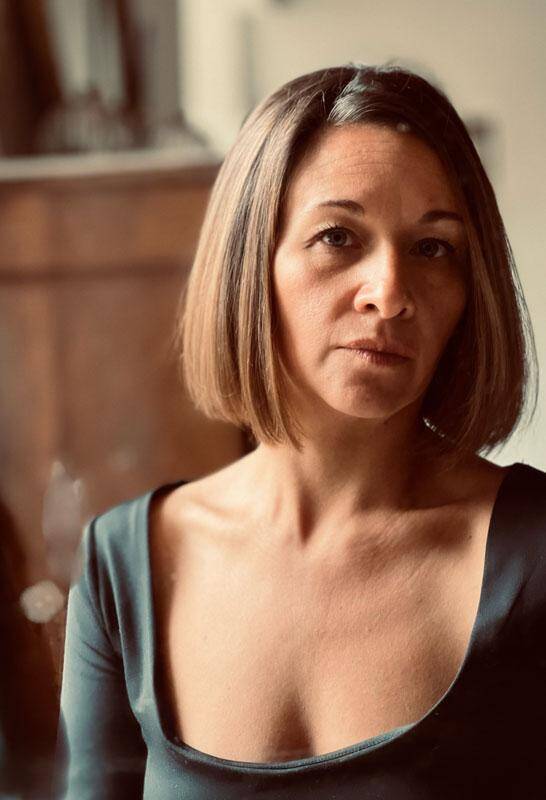 Pauline Michel