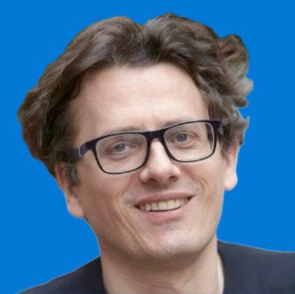 David Gimelle