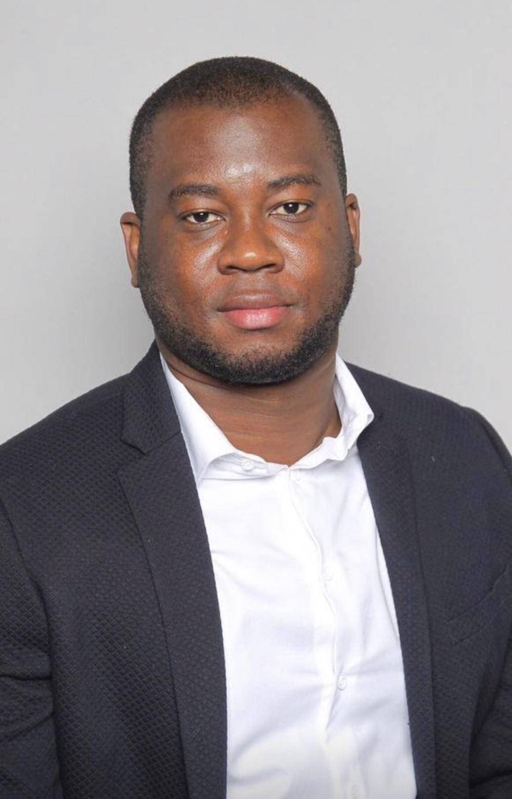 Gilles Tanguy Kongbo Ngoromi