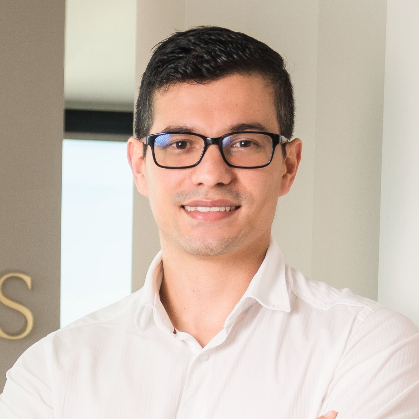 Cristian M. - Odoo Software Developer