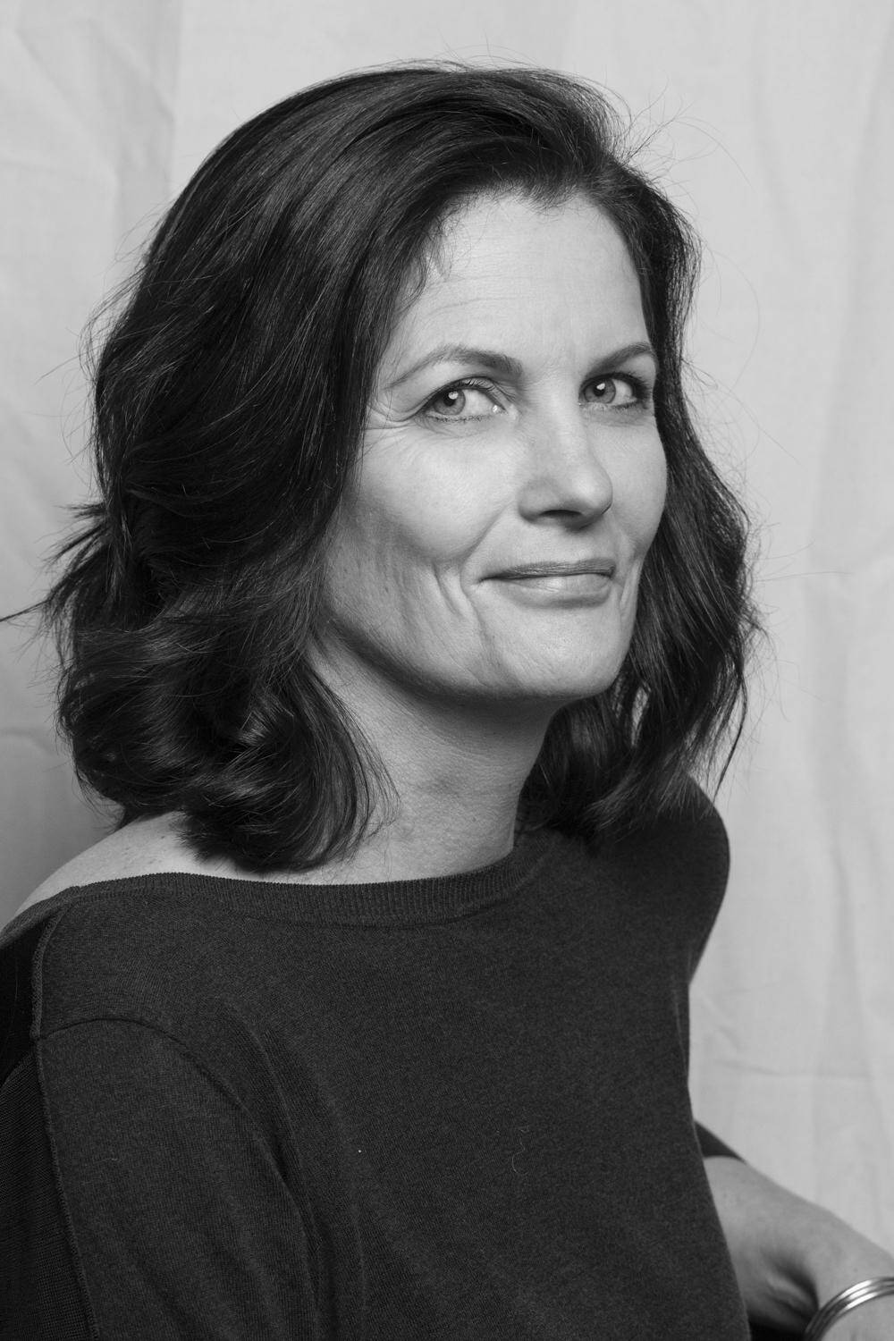 Nathalie Dujardin - Coach de dirigeant, Systémie, B Corp