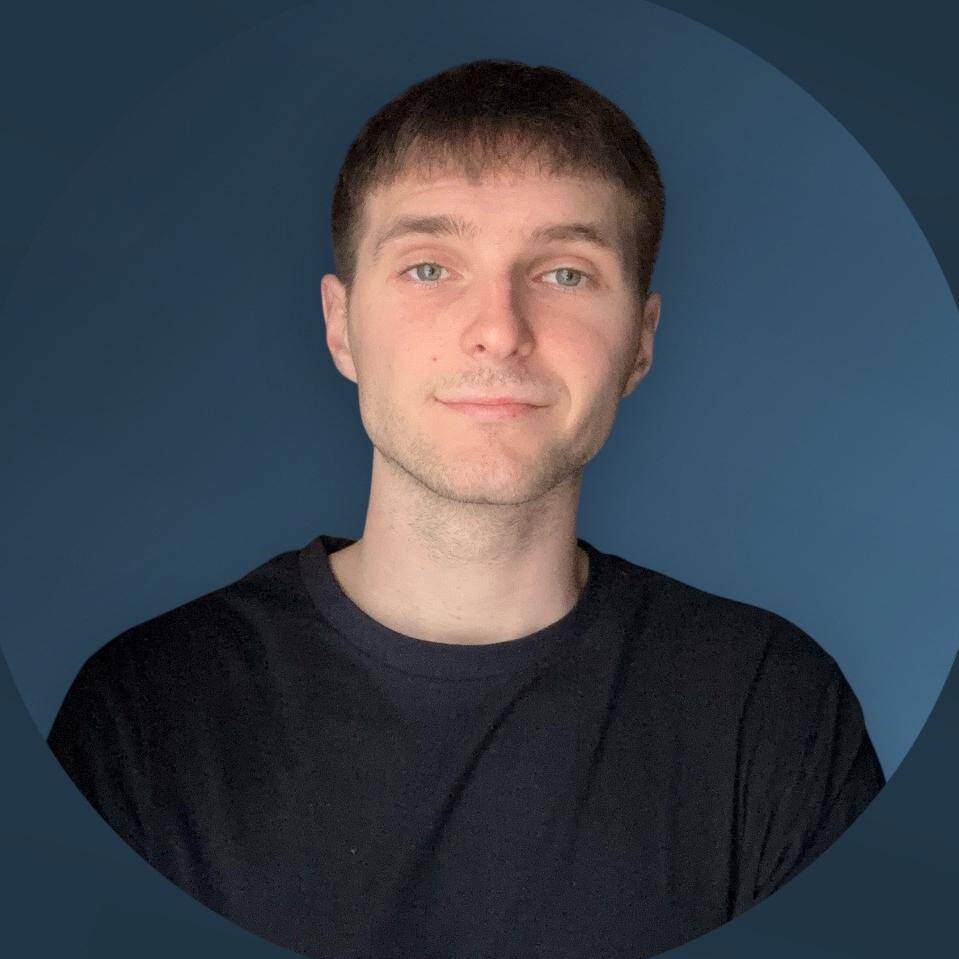 Hugo A. - Développeur React & Next.js | SaaS & WebApp