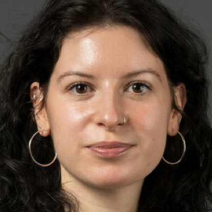 Maria Schiekel