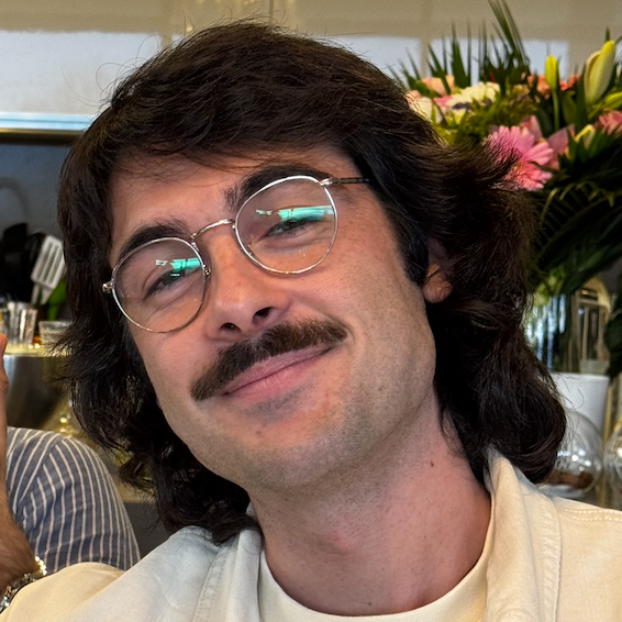 Grégoire Martinese