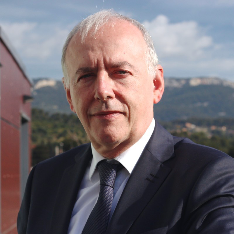 Patrick Baraona