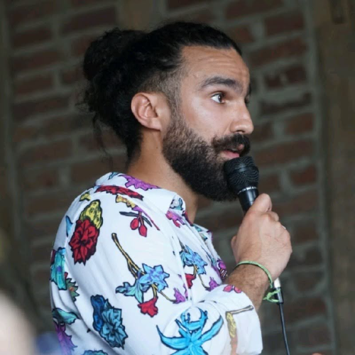 Ala-Eddine Ouazani