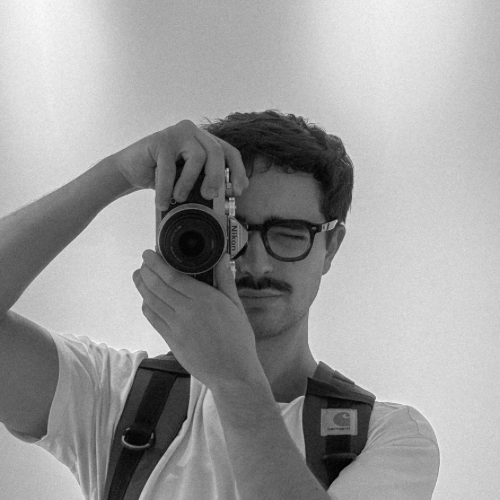 Mathis Camacho - Photographe d'architecture et intérieurs