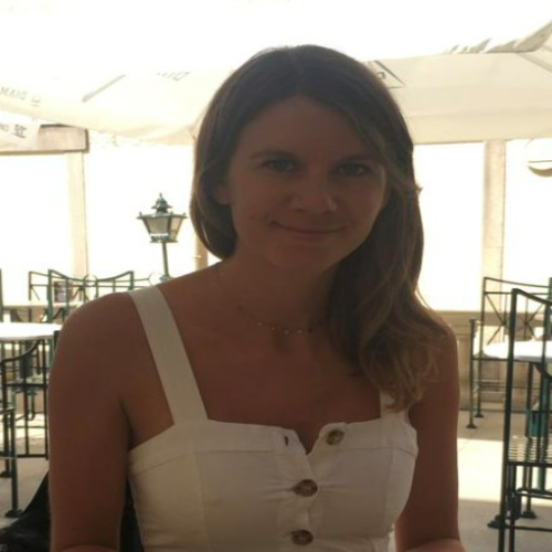 Sarah Gough