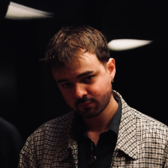 Mattéo Guiné - Product UX/UI Designer — B2B SaaS | Prototypage 