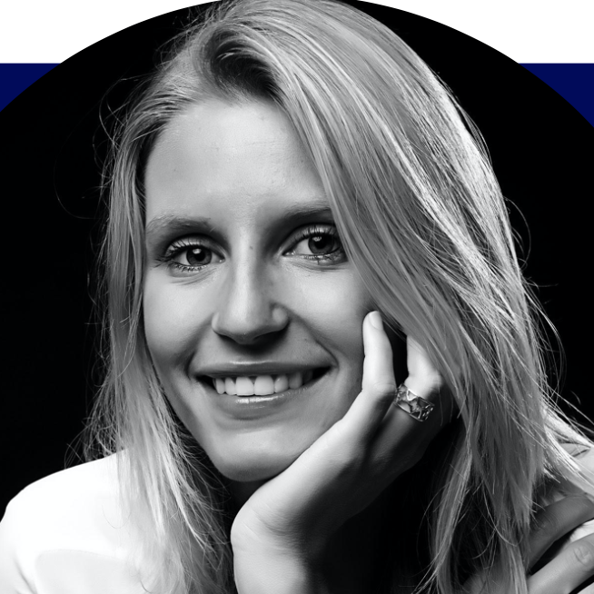 Victoria Leborgne