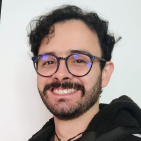Daniel Sánchez Restrepo