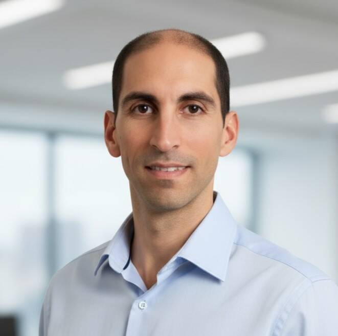Pablo Besler - Tech Lead & Desarrollador | Integraciones API & IA