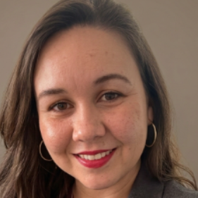 Gabriela Giron Bravo