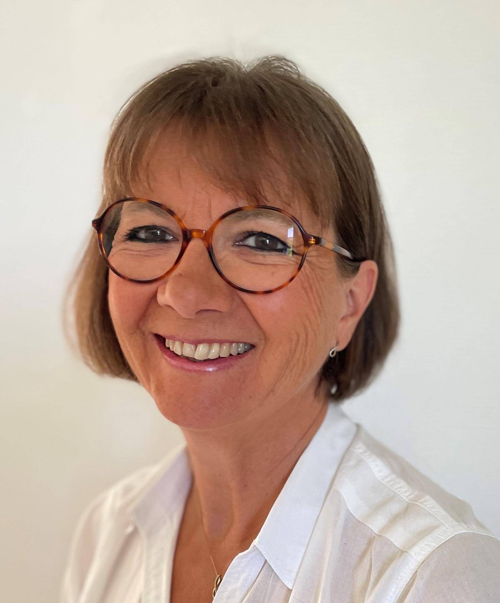 Sylvie  - Comprendre, Progresser pour mieux Produire 