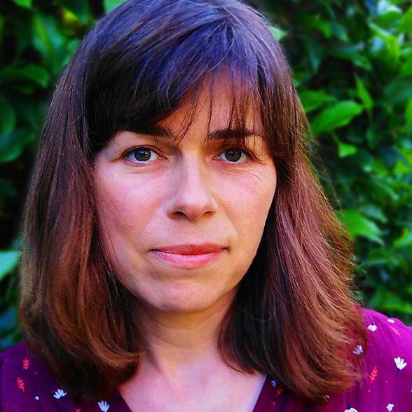 Carine Boscher